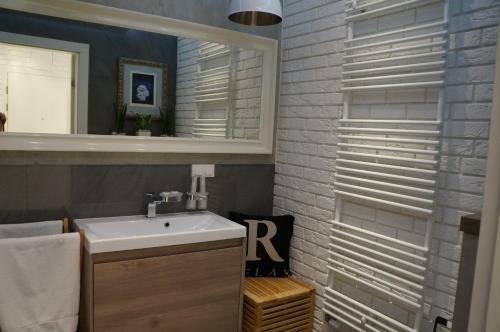 A&j Lux Apartament