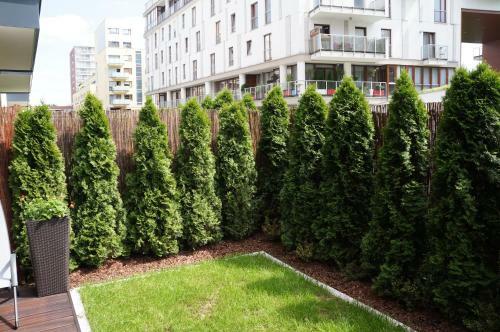 A&j Lux Apartament