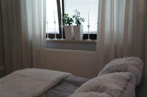 A&j Lux Apartament