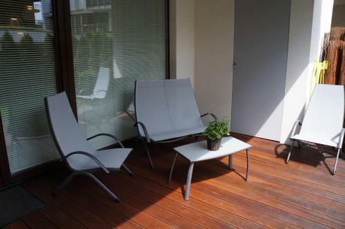 A&j Lux Apartament