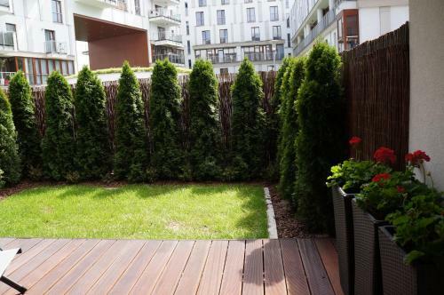 A&j Lux Apartament