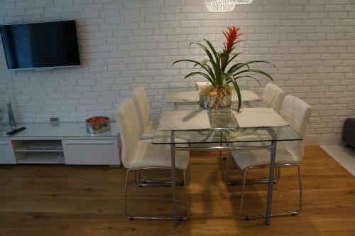 A&j Lux Apartament