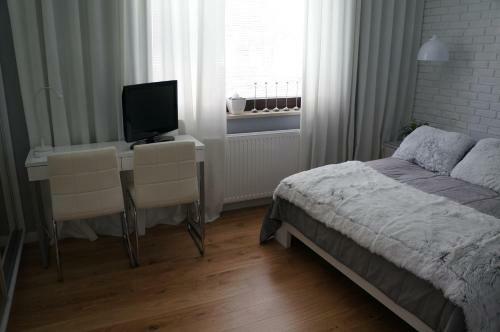 A&j Lux Apartament