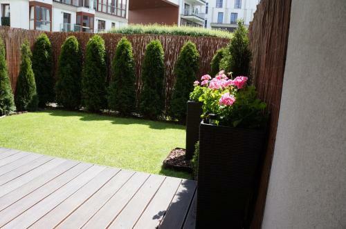 A&j Lux Apartament