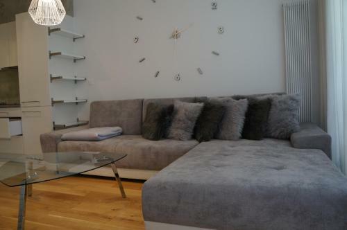 A&j Lux Apartament