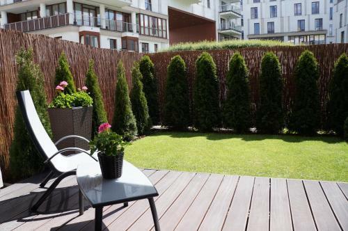 A&j Lux Apartament