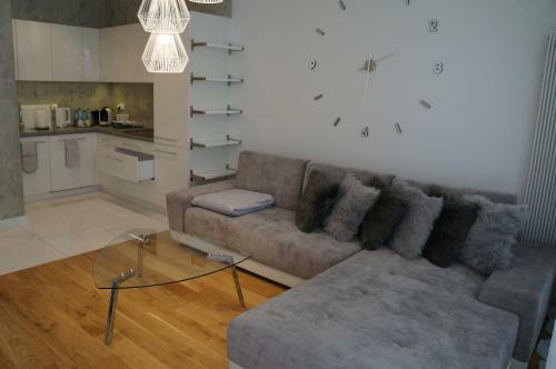A&j Lux Apartament