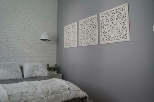 A&j Lux Apartament