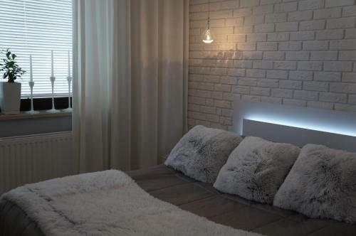 A&j Lux Apartament
