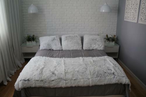 A&j Lux Apartament