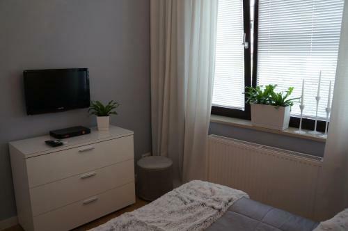 A&j Lux Apartament