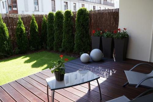 A&j Lux Apartament