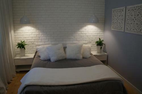 A&j Lux Apartament