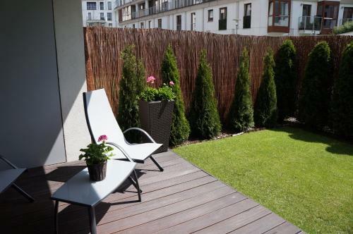 A&j Lux Apartament