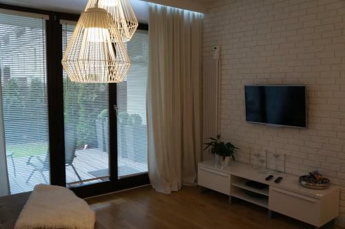 A&j Lux Apartament