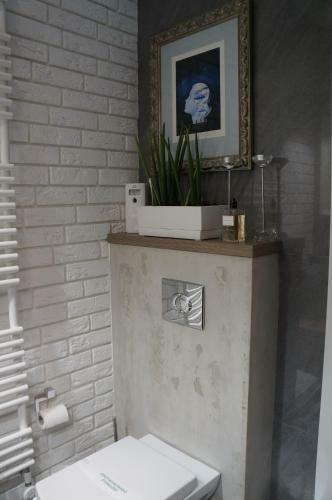 A&j Lux Apartament