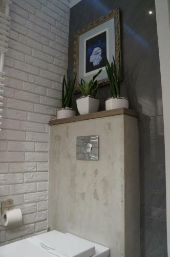 A&j Lux Apartament