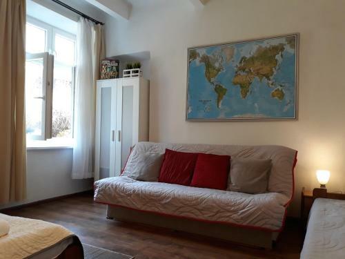 Apartament Krakowski