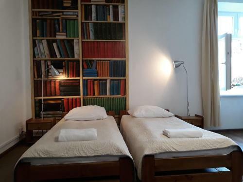 Apartament Krakowski