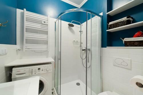 Apartament Krakowski