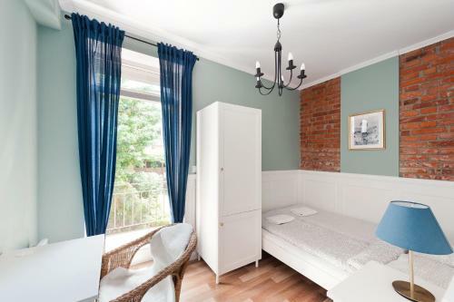 Apartament Krakowski