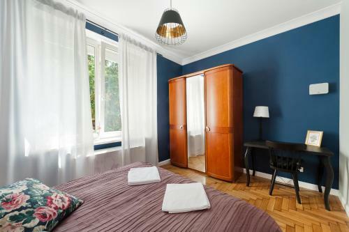 Apartament Krakowski