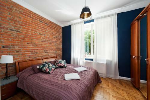 Apartament Krakowski