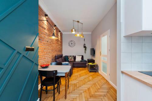 Apartament Krakowski