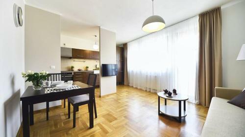 Apartament Krakowski