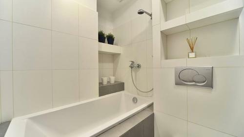 Apartament Krakowski