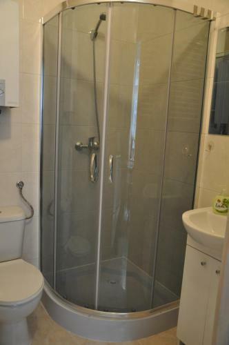 Apartament Krakowski