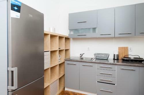 Apartament Krakowski
