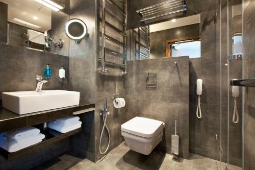 Bayjonn Boutique Hotel