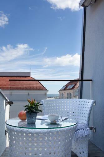 Bayjonn Boutique Hotel