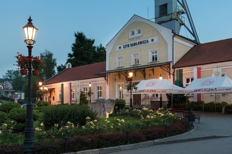 Hotel Karmel
