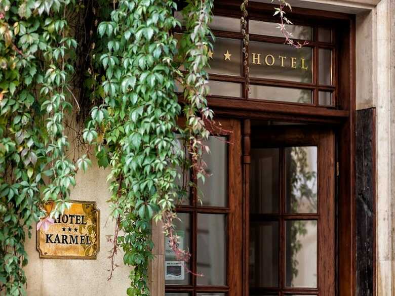 Hotel Karmel