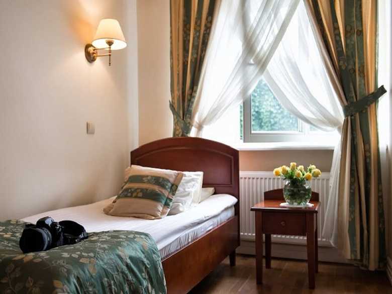 Hotel Karmel