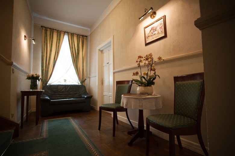 Hotel Karmel