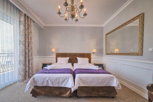 Hotel Grand