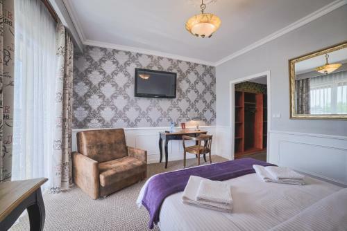 Hotel Grand