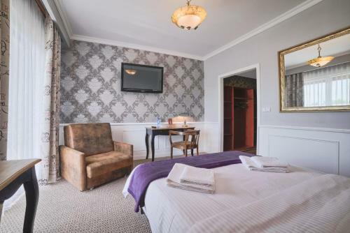 Hotel Grand