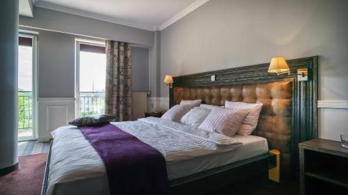Hotel Grand