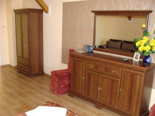 Posada Zajazd Uroczysko