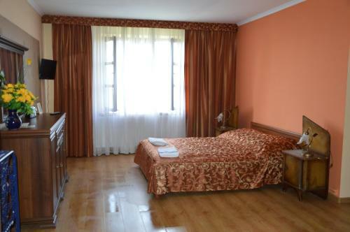 Posada Zajazd Uroczysko