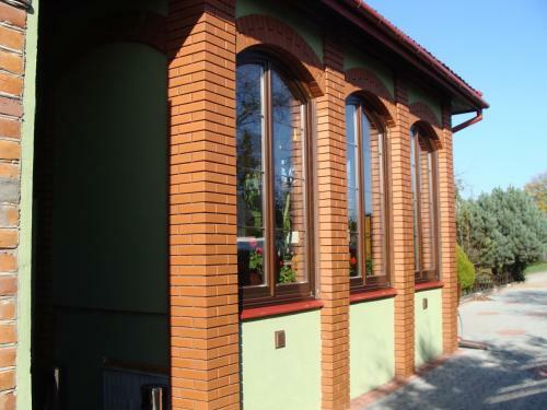 Posada Zajazd Uroczysko