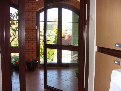 Posada Zajazd Uroczysko