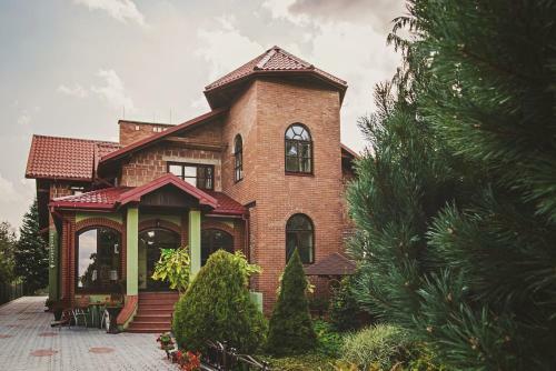 Posada Zajazd Uroczysko