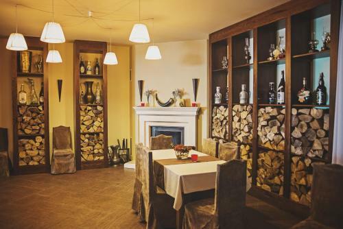 Posada Zajazd Uroczysko