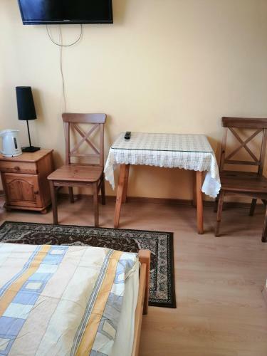 Hostal Pod Wyci?giem