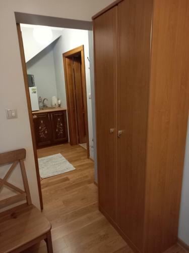 Hostal Pod Wyci?giem